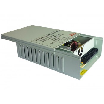 Блок питания 350W 12V IP54